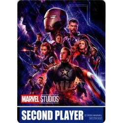 画像1: 後攻マーカー()[WS_MAR/S124PR]【4/6】