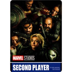 画像1: 後攻マーカー()[WS_MAR/S124PR]【5/6】