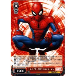 画像1: スパイダー感覚 スパイダーマン[WS_MAR/S89-055C]