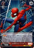 若き科学の天才 スパイダーマン[WS_MAR/S89-065C]