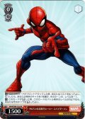 やんちゃな高校生ヒーロー スパイダーマン[WS_MAR/S89-102PR]