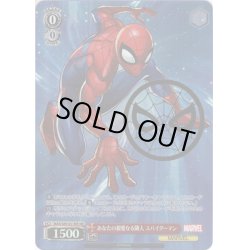 画像1: 【MR仕様】あなたの親愛なる隣人 スパイダーマン[WS_MAR/S89-031MR]