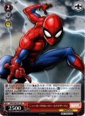 【未開封】ニューヨークのヒーロー スパイダーマン[WS_MAR/S89-P01PR]