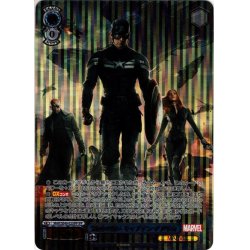 画像1: 【IFP仕様】究極の戦い キャプテン・アメリカ[WS_MAR/SE40-025IFP]