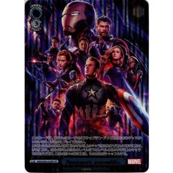 画像1: 【IFP仕様】Avengers assemble.[WS_MAR/SE40-029IFP]