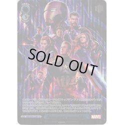 画像1: 【IFP仕様】Avengers assemble.[WS_MAR/SE40-029IFP]