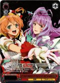 【フレームレス箔押し仕様】シュトゥルム・シュトース フレイア＆美雲[WS_MDE/SE45-P01PR]