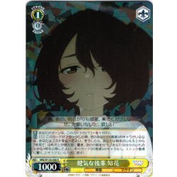 画像1: 健気な後輩 知花[WS_MKI/W126-006R]
