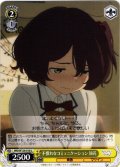 不慣れなコミュニケーション 知花[WS_MKI/W126-016U]
