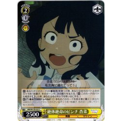 画像1: 絶体絶命のピンチ 杏菜[WS_MKI/W126-027C]