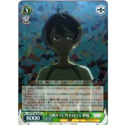 画像1: 月明かりに背を向けて 檸檬[WS_MKI/W126-039R]