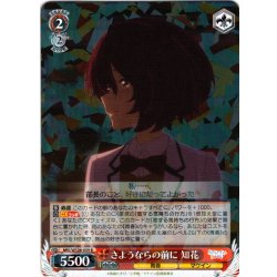 画像1: さようならの前に 知花[WS_MKI/W126-059R]