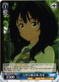 完璧な解決策 杏菜[WS_MKI/W126-089U]