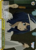 【RRR仕様】食いしん坊幽霊のお悩み[WS_MKI/W126-030R]