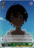 【SR仕様(C)】寂しげな笑み 檸檬[WS_MKI/W126-045S]