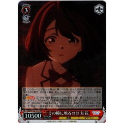 画像1: 【SR仕様(R)】その瞳に映るのは 知花[WS_MKI/W126-061S]