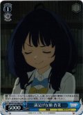 【SR仕様(U)】満足げな顔 杏菜[WS_MKI/W126-088S]