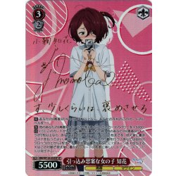 画像1: 【SP仕様(RR)】引っ込み思案な女の子 知花[WS_MKI/W126-054_SP]
