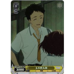 画像1: 【RRR仕様】玉木慎太郎[WS_MKI/W126-T06R]