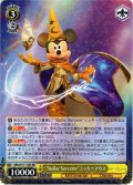 “Stellar Sorcerer”ミッキーマウス[WS_MRd/S111-003RR]
