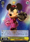 “Heart's Fire Fighter”ミニーマウス[WS_MRd/S111-005R]