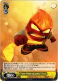 “Fiery Arbiter of Justice”イカリ[WS_MRp/S111-012U]