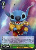 “Intermolecular Galactic Force”スティッチ[WS_MRd/S111-029R]