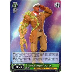 画像1: “Natural Navigator”フランク[WS_MRd/S111-030R]
