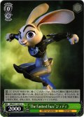 “The Fastest Fuzz”ジュディ[WS_MRd/S111-031U]