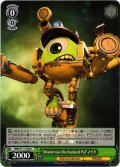 “Monstrous Mechanized Pal”マイク[WS_MRp/S111-032U]