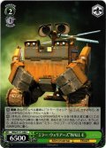 “ミラー・ウォリアーズ”WALL・E[WS_MRp/S111-048C]