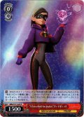 “A Forcefield for Justice”ヴァイオレット[WS_MRp/S111-055R]