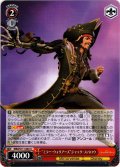 “ミラー・ウォリアーズ”ジャック・スパロウ[WS_MRd/S111-063U]