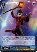 “Master Mage of New Mushroomton High”イアン[WS_MRp/S111-075R]