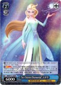 “Ice Storm Elemental”エルサ[WS_MRd/S111-076R]