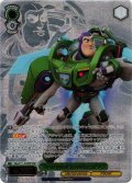 【MSP仕様】“Prototypical Space Ranger”バズ[WS_MRp/S111-023MSP]