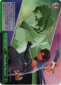 【RRR仕様】Shrouded Sword[WS_MRd/S111-051R]