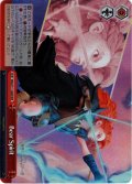 【RRR仕様】Bear Spirit[WS_MRp/S111-068R]