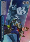 【RRR仕様】Heartsbane Harvest[WS_MRd/S111-099R]