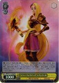 【SR仕様(U)】“ミラー・ウォリアーズ”ラプンツェル[WS_MRd/S111-010S]