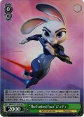 【SR仕様(U)】“The Fastest Fuzz”ジュディ[WS_MRd/S111-031S]