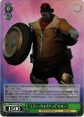 【SR仕様(C)】“ミラー・ウォリアーズ”バルー[WS_MRd/S111-041S]