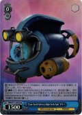 【SR仕様(C)】“Low Tech Fish in a High Tech Sub”ドリー[WS_MRp/S111-091S]