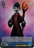【SR仕様(C)】“ミラー・ウォリアーズ”イアン[WS_MRp/S111-092S]
