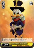 “ミラー・ウォリアーズ”スクルージ・マクダック[WS_MRd/S111-T01TD]