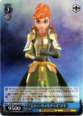 “ミラー・ウォリアーズ”アナ[WS_MRd/S111-T18TD]