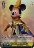 【SR仕様】“ミラー・ウォリアーズ”ミッキーマウス[WS_MRd/S111-T04S]