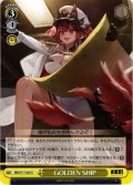 GOLDEN SHIP[WS_NIK/S117-025U]