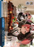 Maid in Valentine[WS_NIK/S117-114CR]