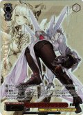 【フレームレスホイル仕様】"ラストキングダム"クラウン[WS_NIK/S117-P12S_PR]